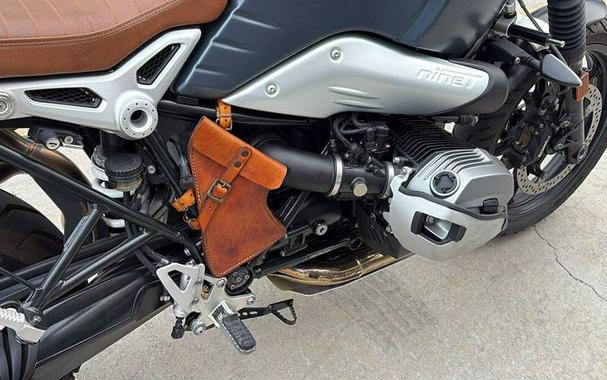 Used 2020 BMW R nineT Scrambler