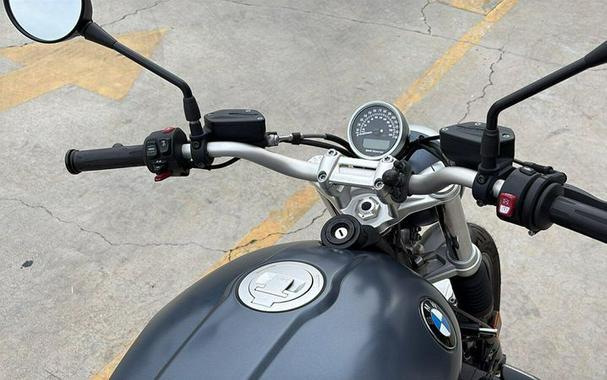 Used 2020 BMW R nineT Scrambler