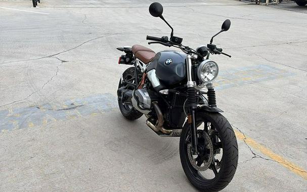 Used 2020 BMW R nineT Scrambler