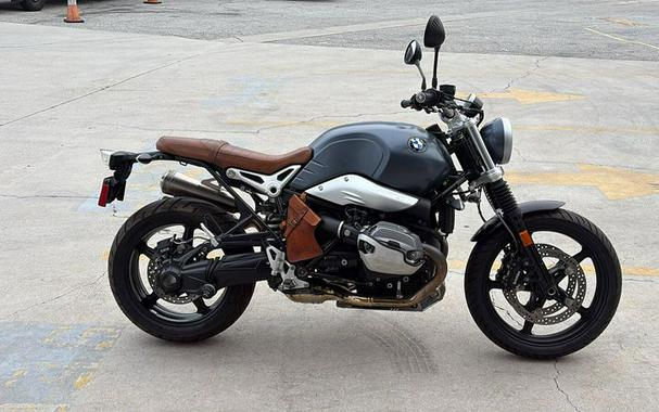 Used 2020 BMW R nineT Scrambler