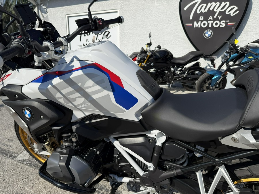 2023 BMW R 1250 GS