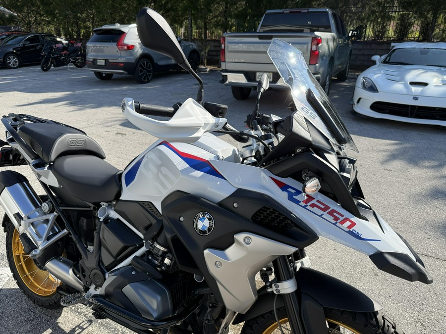 2023 BMW R 1250 GS