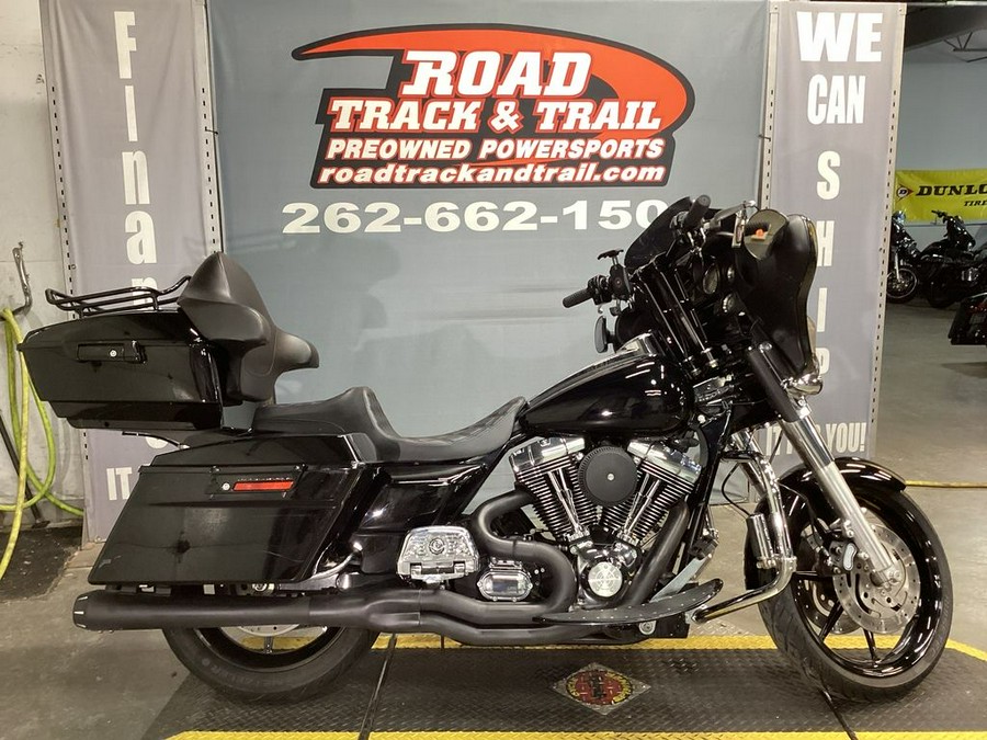 2006 Harley-Davidson® FLHX - Street Glide®