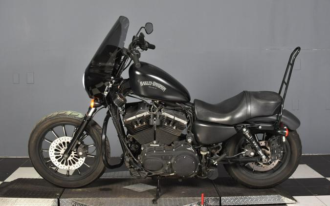 2013 Harley-Davidson Iron 883