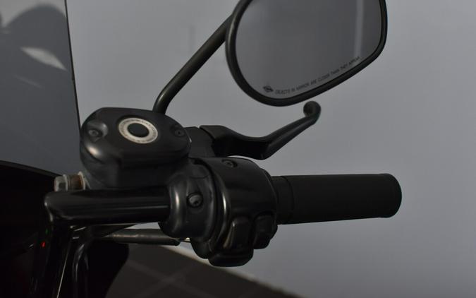 2013 Harley-Davidson Iron 883