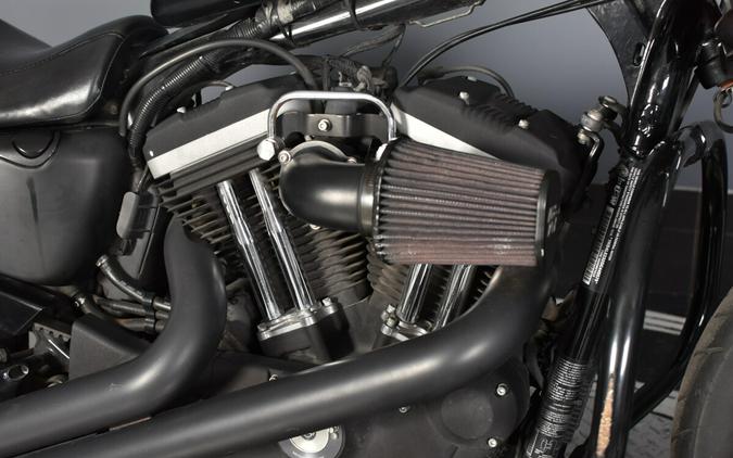 2013 Harley-Davidson Iron 883