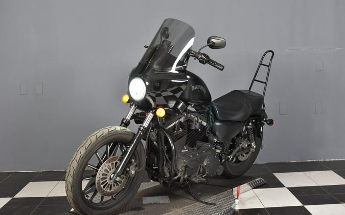 2013 Harley-Davidson Iron 883