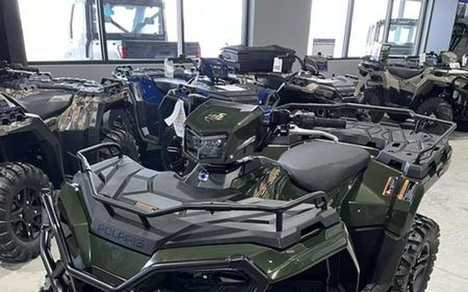 2026 Polaris® Sportsman 570 Premium - 40th Anniversary Edition