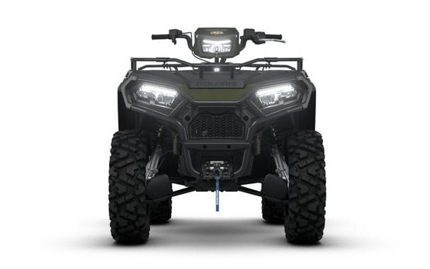 2026 Polaris® Sportsman 570 Premium - 40th Anniversary Edition
