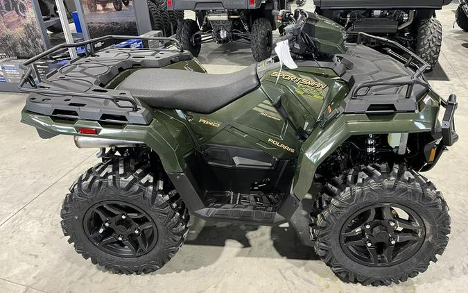 2026 Polaris® Sportsman 570 Premium - 40th Anniversary Edition