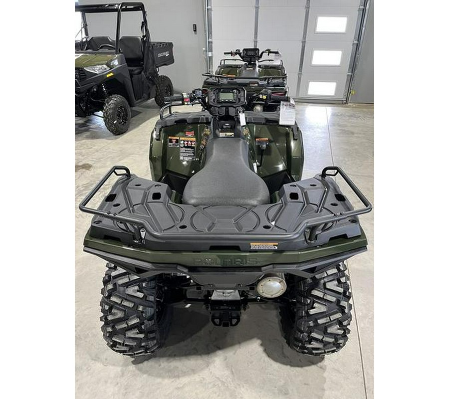 2026 Polaris® Sportsman 570 Premium - 40th Anniversary Edition