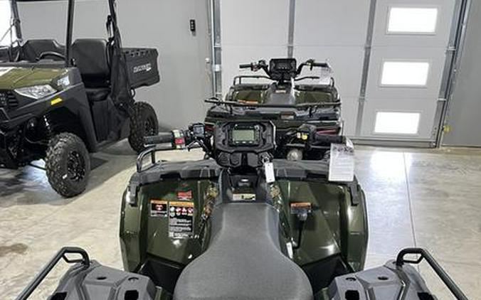 2026 Polaris® Sportsman 570 Premium - 40th Anniversary Edition