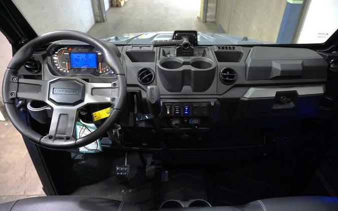 2026 Polaris® Ranger XP 1000 NorthStar Premium