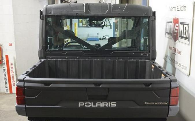 2026 Polaris® Ranger XP 1000 NorthStar Premium