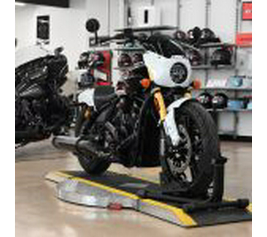 2025 Indian 101 Scout