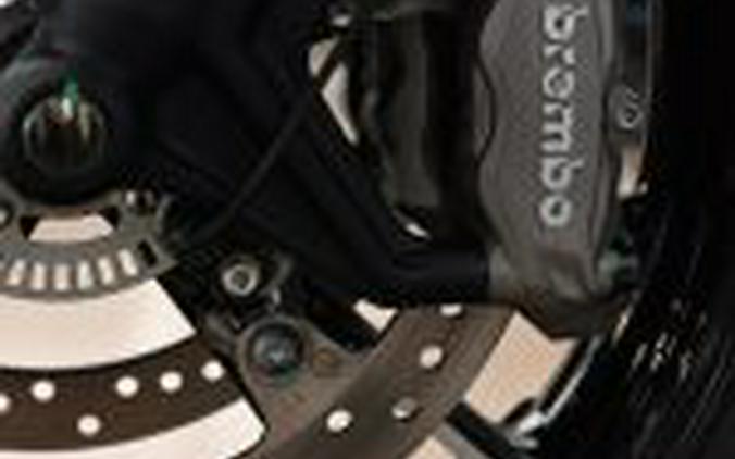 2025 Indian 101 Scout