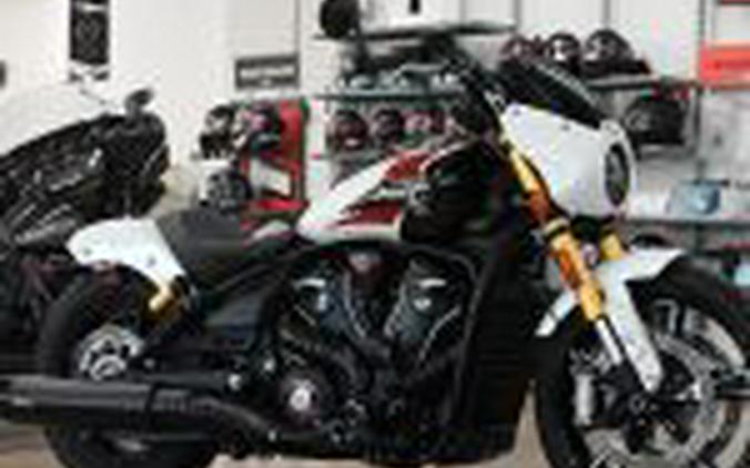 2025 Indian 101 Scout