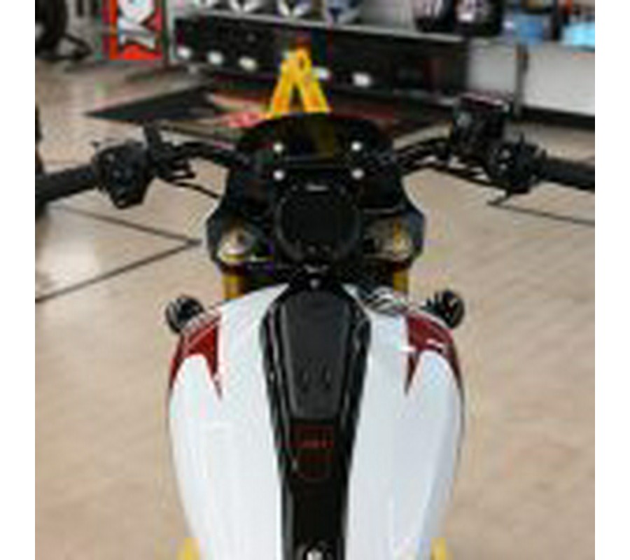 2025 Indian 101 Scout