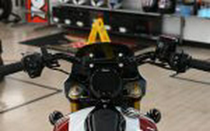 2025 Indian 101 Scout