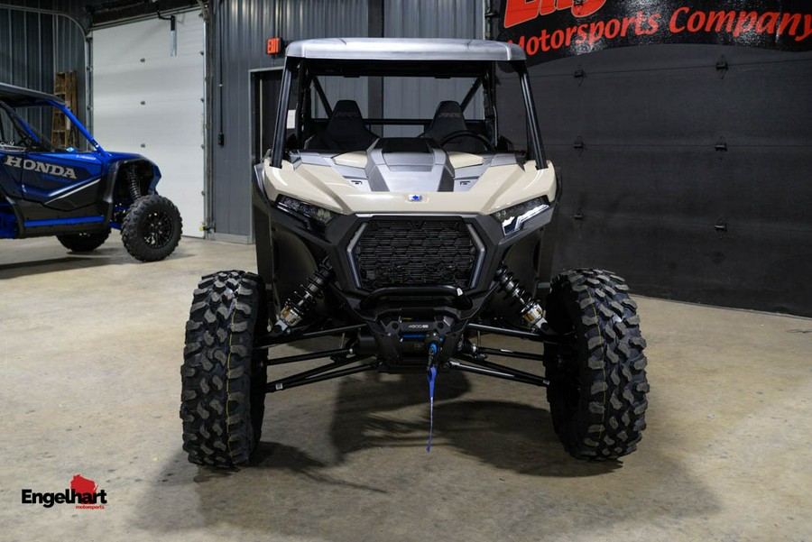 2026 Polaris RZR XP 1000 Ultimate