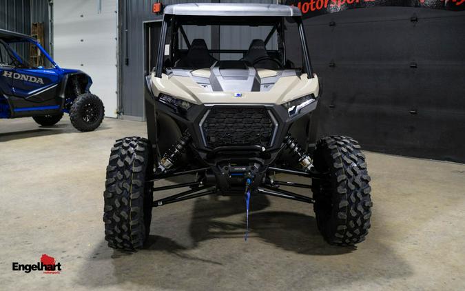 2026 Polaris RZR XP 1000 Ultimate