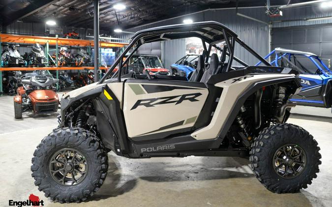 2026 Polaris RZR XP 1000 Ultimate