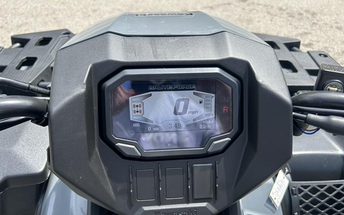 2027 KAWASAKI BRUTE FORCE 750 EPS - K10113