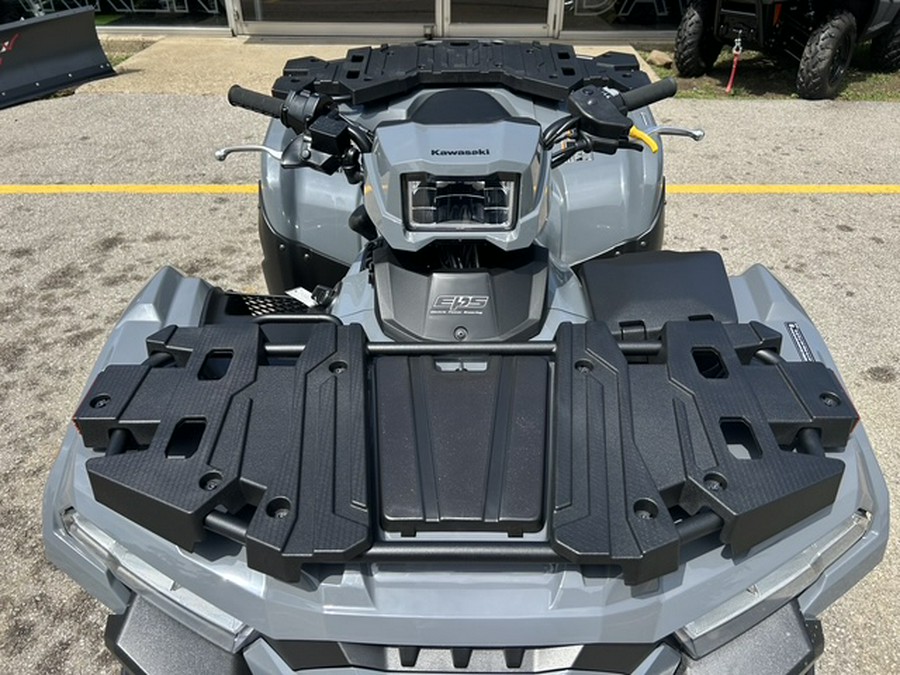 2027 KAWASAKI BRUTE FORCE 750 EPS - K10113