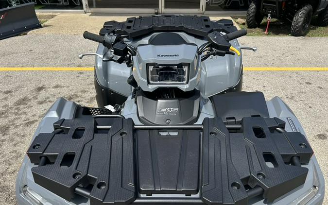 2027 KAWASAKI BRUTE FORCE 750 EPS - K10113