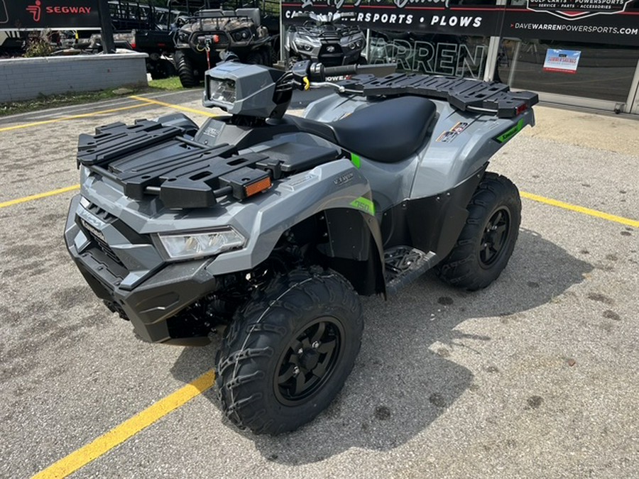 2027 KAWASAKI BRUTE FORCE 750 EPS - K10113