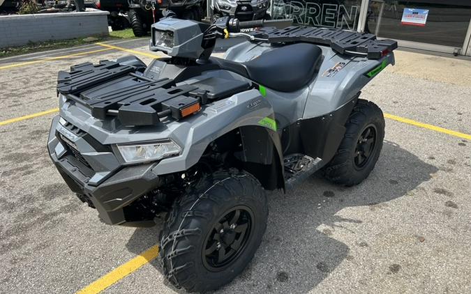 2027 KAWASAKI BRUTE FORCE 750 EPS - K10113