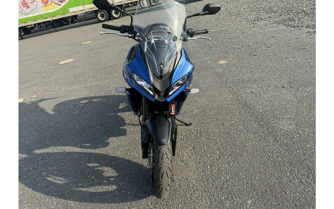 2022 TIGER SPORT 660 - Triumph