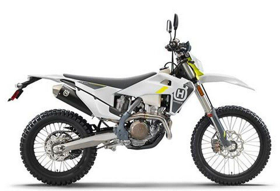 2022 Husqvarna FE 350S