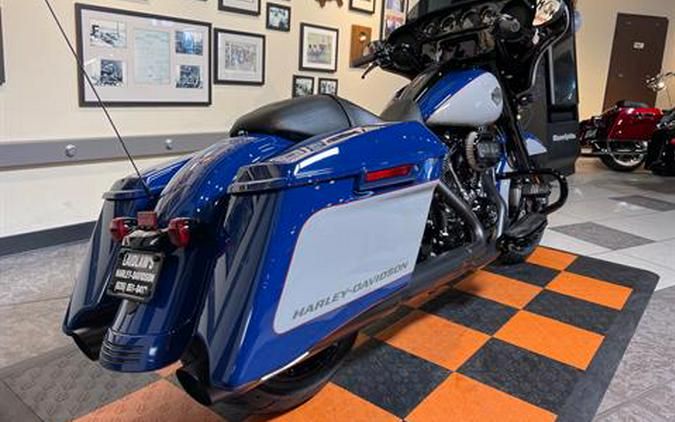 2023 Harley-Davidson Street Glide® Special