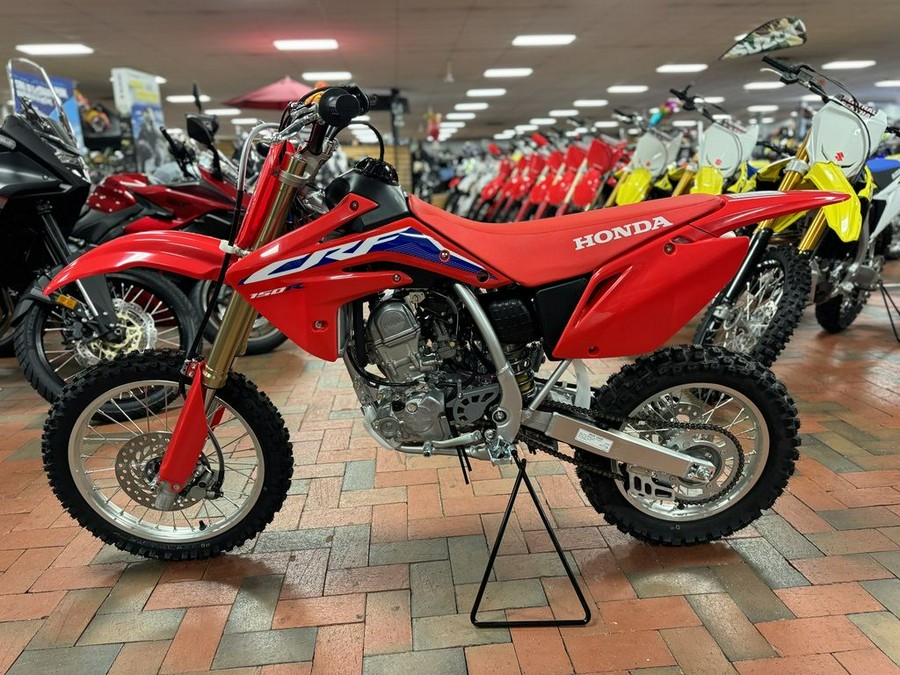 2024 Honda® CRF150R