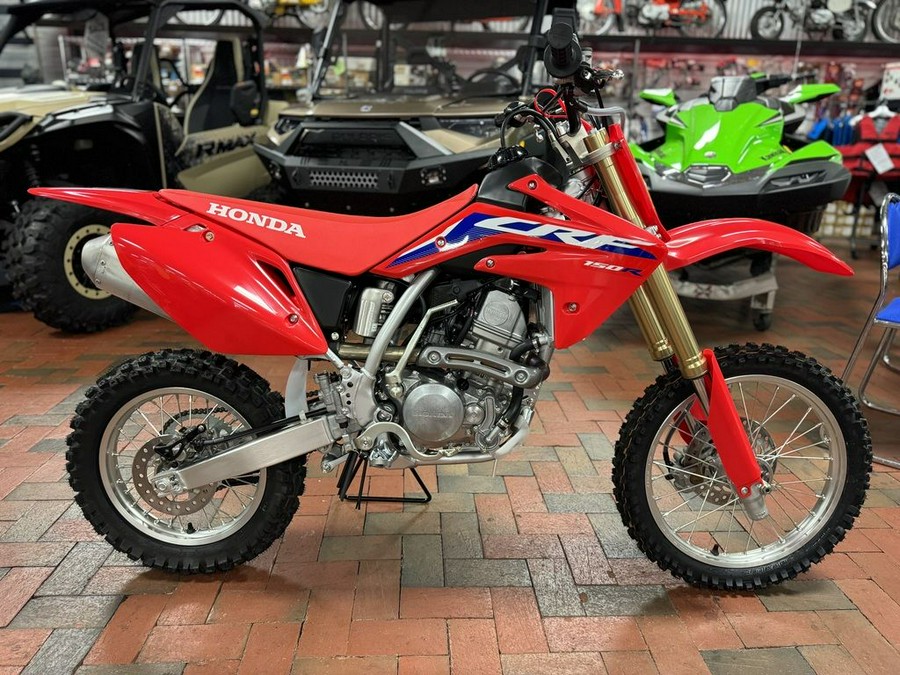 2024 Honda® CRF150R