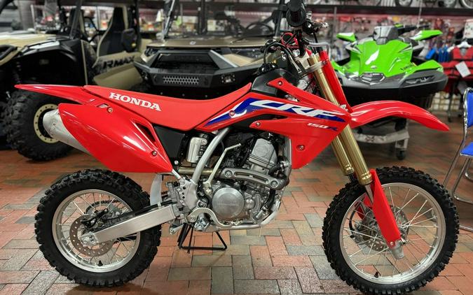 2024 Honda® CRF150R