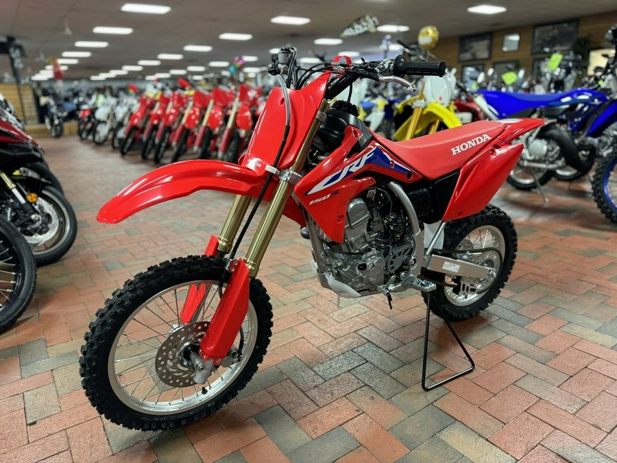 2024 Honda® CRF150R