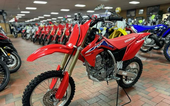 2024 Honda® CRF150R