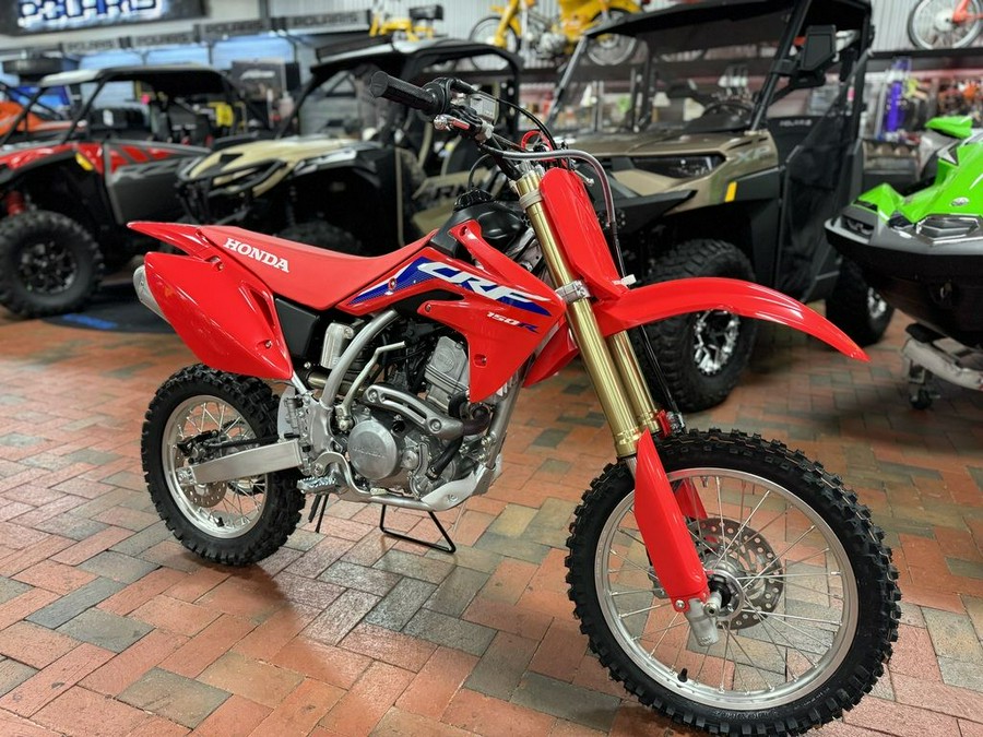 2024 Honda® CRF150R