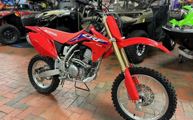 2024 Honda® CRF150R