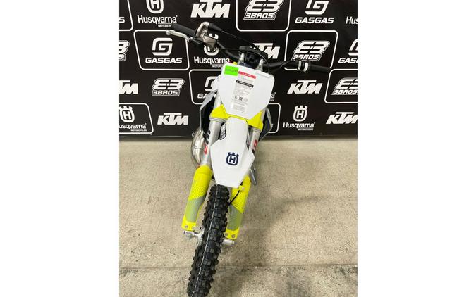 2024 Husqvarna Motorcycles TC 50