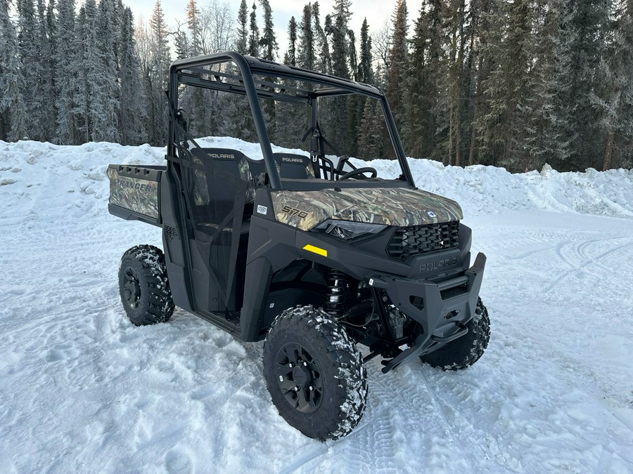 2023 Polaris Ranger SP 570 Premium