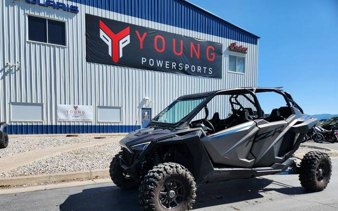 2021 Polaris® RZR PRO XP 4 Ultimate