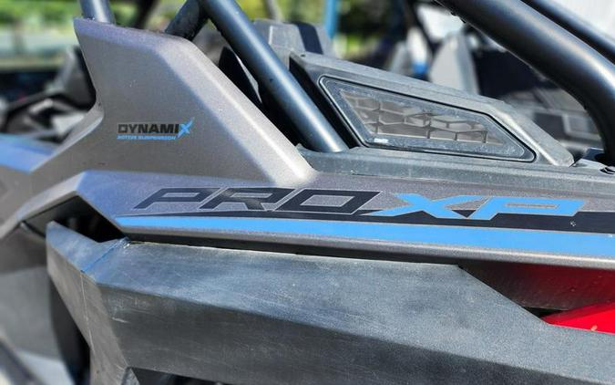 2021 Polaris® RZR PRO XP 4 Ultimate