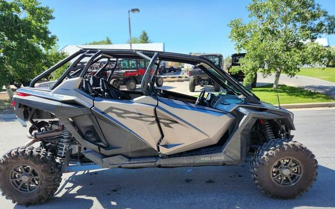 2021 Polaris® RZR PRO XP 4 Ultimate