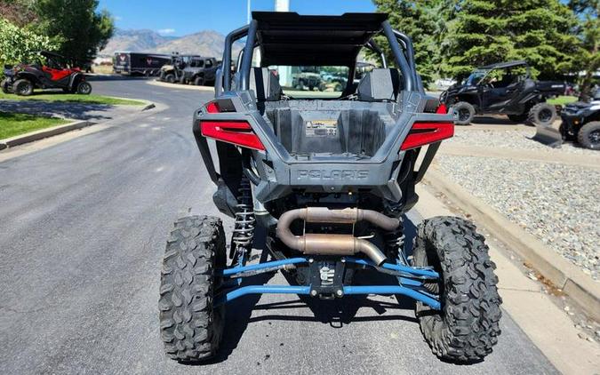 2021 Polaris® RZR PRO XP 4 Ultimate