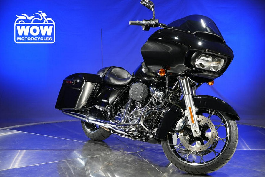 2021 Harley-Davidson® FLTRXS ROAD GLIDE SPECIAL