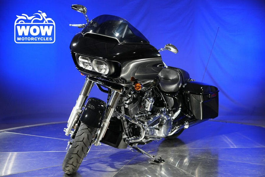 2021 Harley-Davidson® FLTRXS ROAD GLIDE SPECIAL