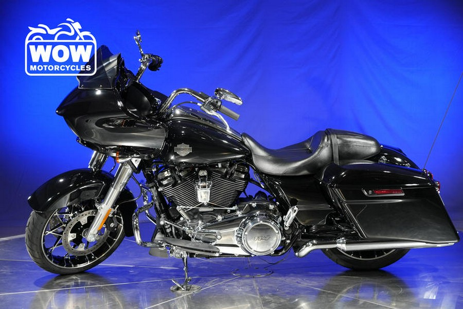 2021 Harley-Davidson® FLTRXS ROAD GLIDE SPECIAL